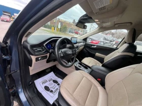 Ford Escape Titanium AWD| NAVI| BI-XENON| �������|  | Mobile.bg � ����� ������ 7