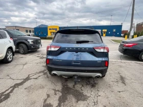 Ford Escape Titanium AWD| NAVI| BI-XENON| �������|  | Mobile.bg � ����� ������ 6