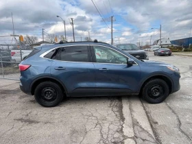 Ford Escape Titanium AWD| NAVI| BI-XENON| �������|  | Mobile.bg � ����� ������ 4