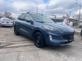 Ford Escape Titanium AWD| NAVI| BI-XENON| �������|  | Mobile.bg � ����� ������ 3