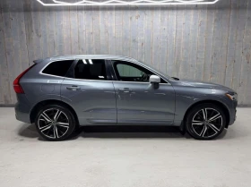 Volvo XC60 * T6 AWD R DESIGN| 21 WHEELS| 2 SETS * CARFAX * ЦЕ - 16950 € / 33151.32 лв. - 33311860 2