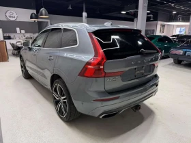 Volvo XC60 * T6 AWD R DESIGN| 21 WHEELS| 2 SETS * CARFAX * ЦЕ - 16950 € / 33151.32 лв. - 33311860 5