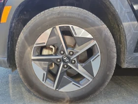 Hyundai Tucson * Awd W/trend Pkg Preferred* АВТОКРЕДИТ*  | Auto.bg — изображение 4