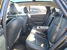 Hyundai Tucson * Awd W/trend Pkg Preferred* АВТОКРЕДИТ*  | Auto.bg — изображение 11