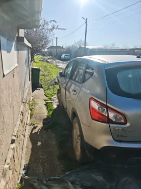 Nissan Qashqai - 1250 € - 30994934 5