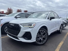 Audi Q3 Technik* S-line* 360* Dist* Pano* �������* + ���� | Mobile.bg � ����� ������ 2
