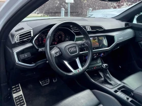 Audi Q3 Technik* S-line* 360* Dist* Pano* �������* + ���� | Mobile.bg � ����� ������ 7