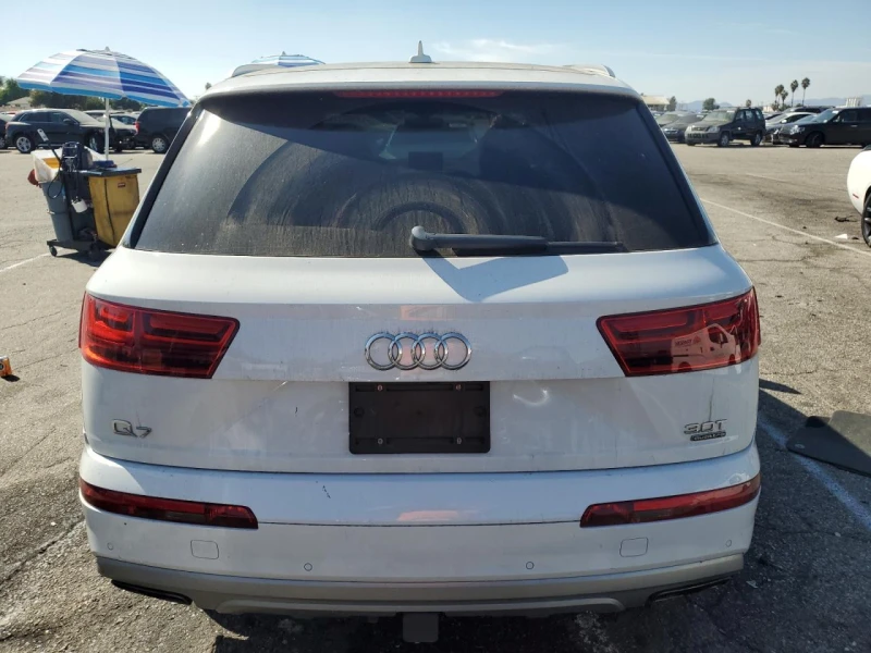 Audi Q7 PREMIUM PLUS, снимка 5 - Автомобили и джипове - 47989643