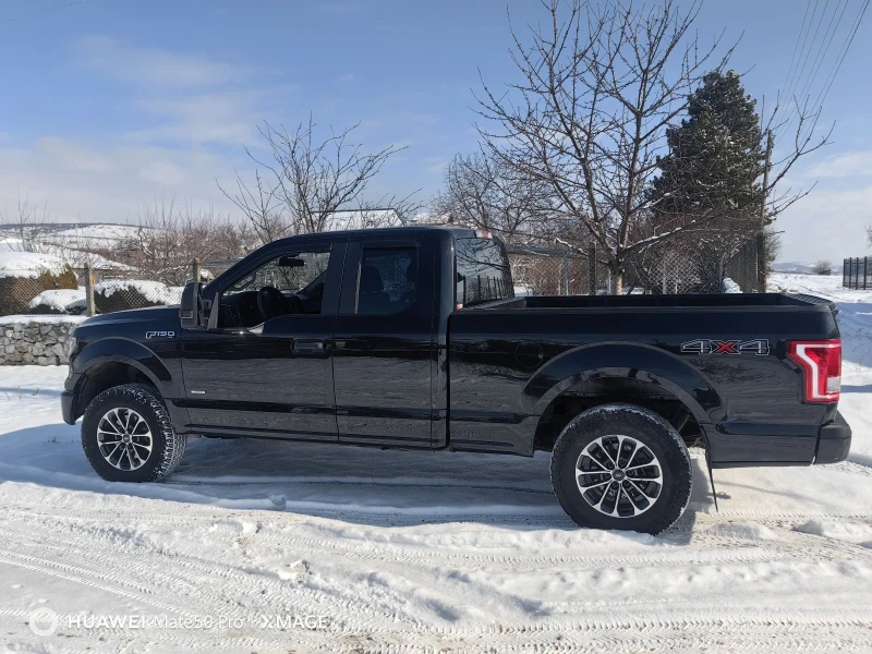 Ford F150, снимка 12 - Автомобили и джипове - 49178021