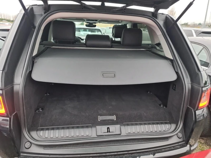 Land Rover Range Rover Sport FACE 3.0D, HYBRID 2бр НА ЧАСТИ, снимка 7 - Автомобили и джипове - 52842853