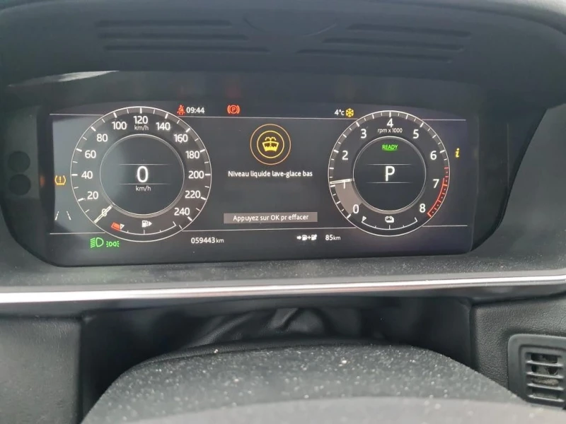 Land Rover Range Rover Sport FACE 3.0D, HYBRID 2бр НА ЧАСТИ, снимка 5 - Автомобили и джипове - 52842853