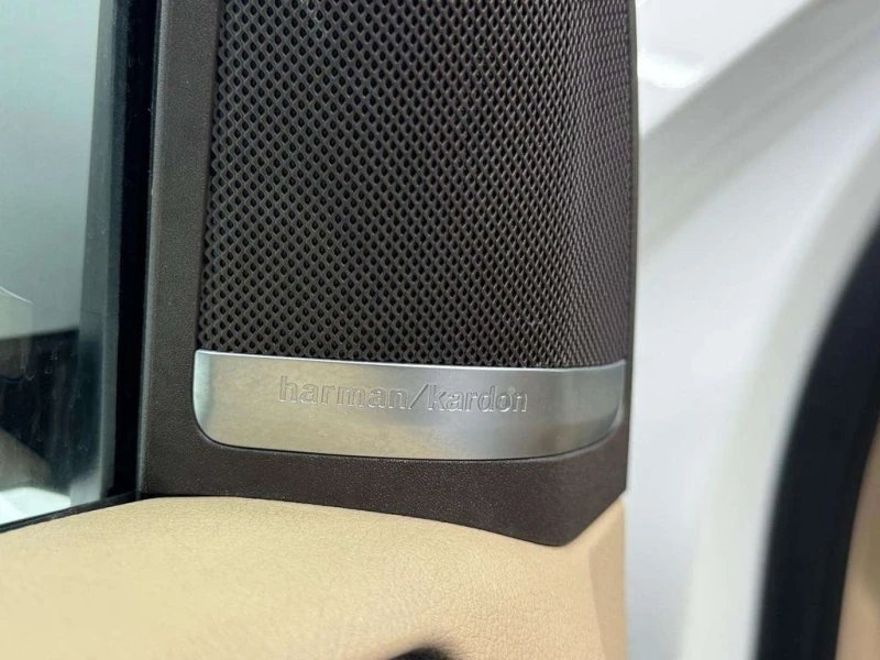 Mercedes-Benz GLE * GLE350d * CARFAX * БЕЗ ПЪРВОНАЧАЛНА ВНОСКА, снимка 7 - Автомобили и джипове - 52848535