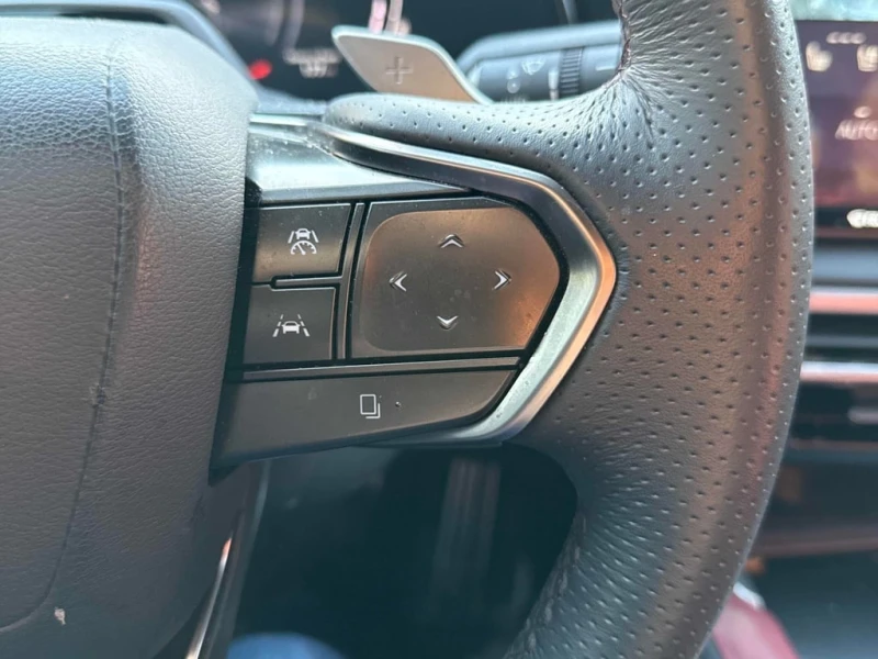 Lexus RX 500h CARFAX, снимка 12 - Автомобили и джипове - 53179000