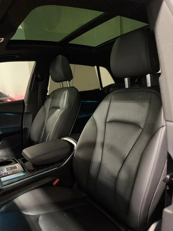 Audi Q8 * PROGRESSIV* * HeadUp* AвтоКредит* (ЦЕНА ДО БГ), снимка 14 - Автомобили и джипове - 53862958