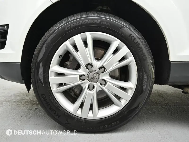 Audi Q7 3.0 TDI Quattro, снимка 5 - Автомобили и джипове - 55132438