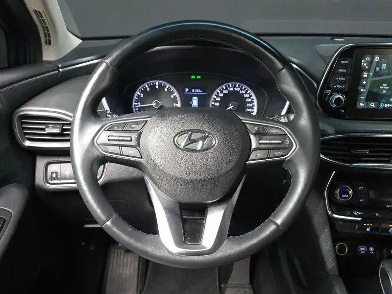 Hyundai Santa fe 2.0T 2WD PREMIUM, снимка 13 - Автомобили и джипове - 55801361