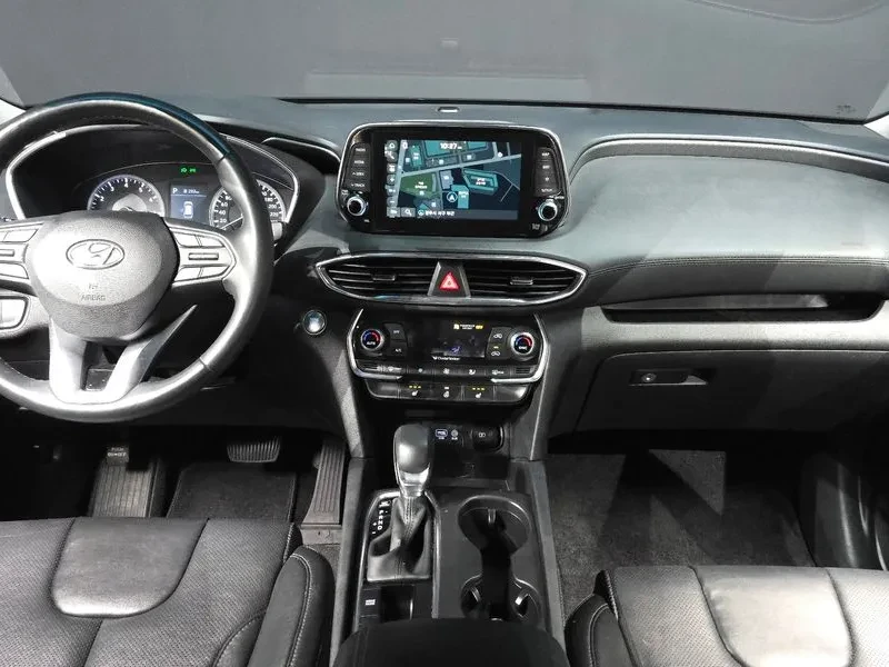 Hyundai Santa fe 2.0T 2WD PREMIUM, снимка 7 - Автомобили и джипове - 55801361