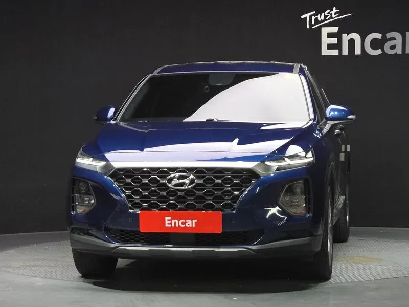 Hyundai Santa fe 2.0T 2WD PREMIUM, снимка 3 - Автомобили и джипове - 55801361