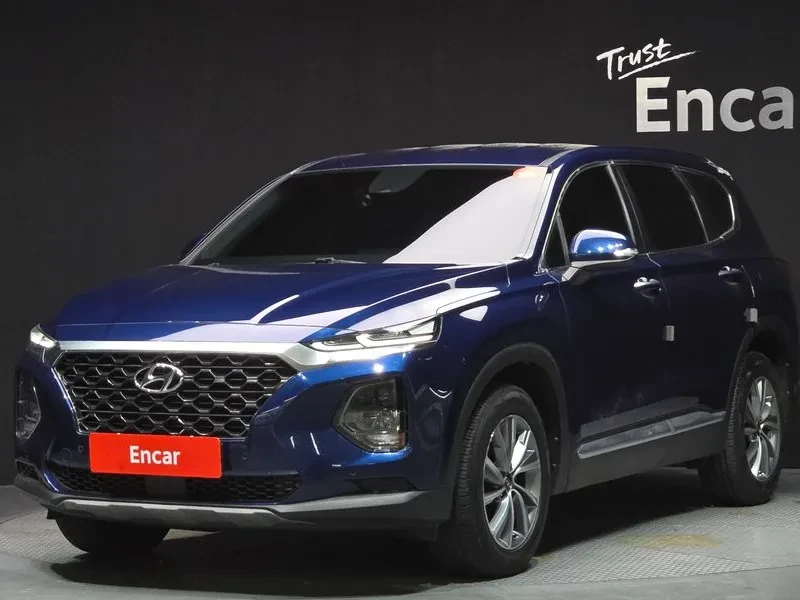 Hyundai Santa fe 2.0T 2WD PREMIUM