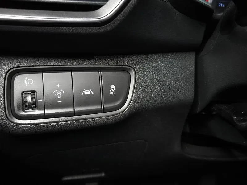 Hyundai Santa fe 2.0T 2WD PREMIUM, снимка 17 - Автомобили и джипове - 55801361