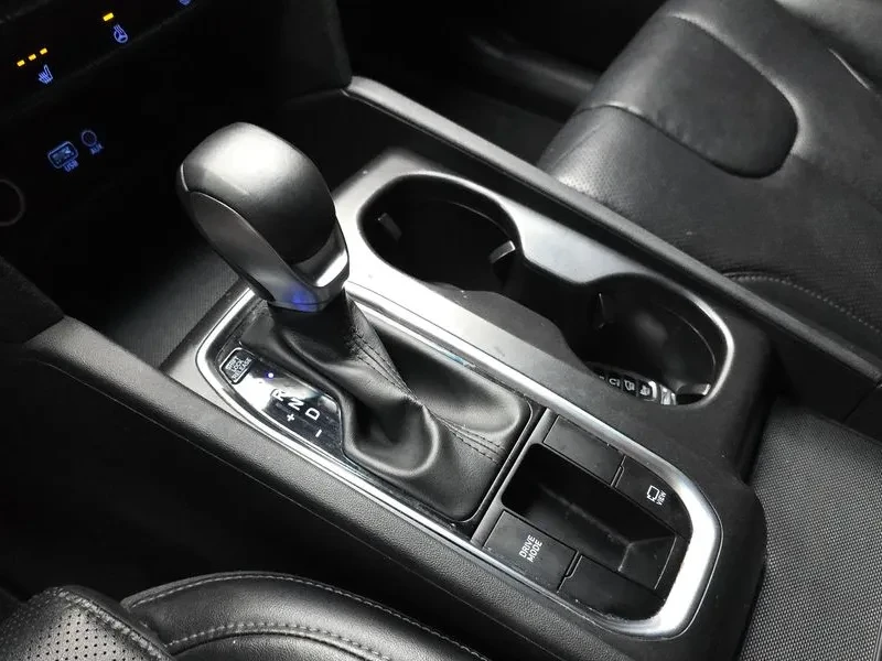 Hyundai Santa fe 2.0T 2WD PREMIUM, снимка 9 - Автомобили и джипове - 55801361