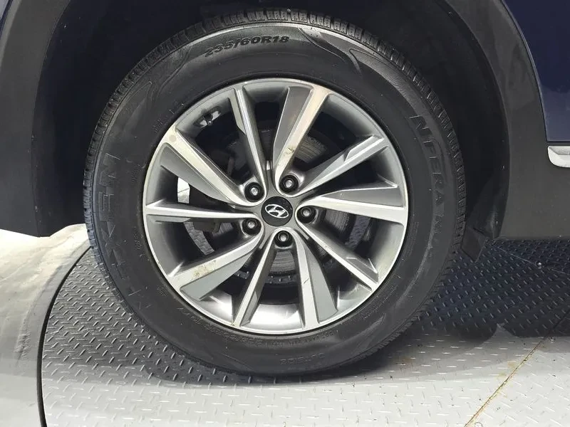 Hyundai Santa fe 2.0T 2WD PREMIUM, снимка 5 - Автомобили и джипове - 55801361