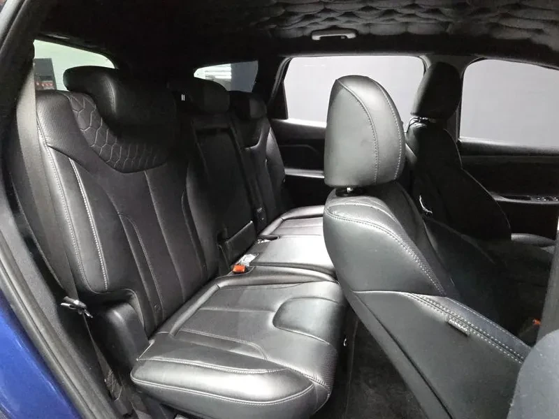 Hyundai Santa fe 2.0T 2WD PREMIUM, снимка 12 - Автомобили и джипове - 55801361