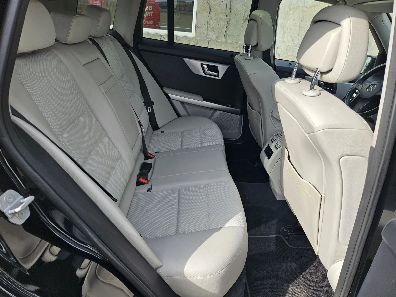 Mercedes-Benz GLK Panorama | Mobile.bg — изображение 16