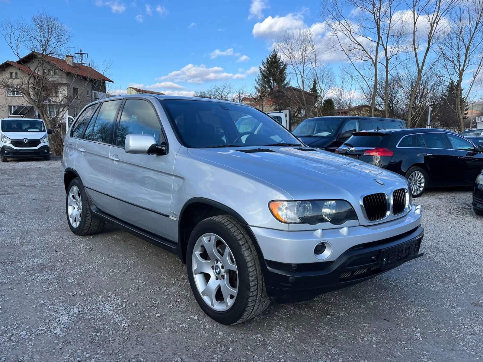 BMW X5 3.0D - изображение 2