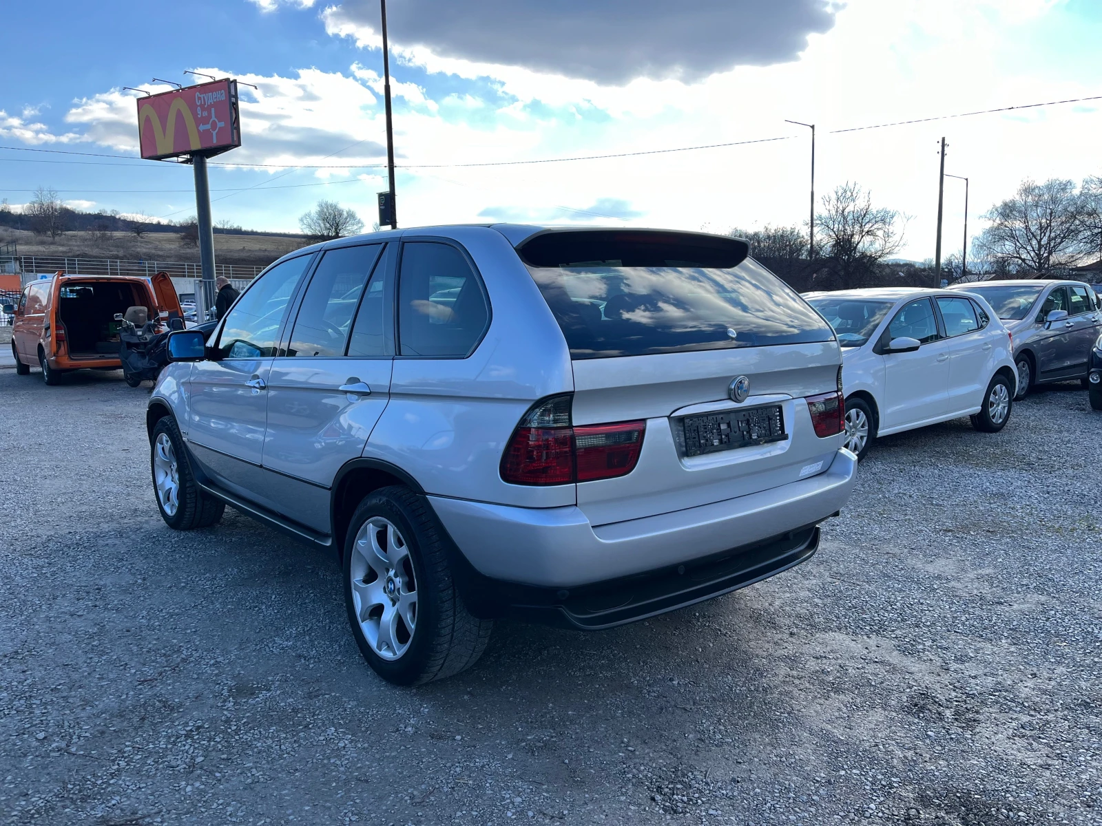 BMW X5 3.0D - изображение 5