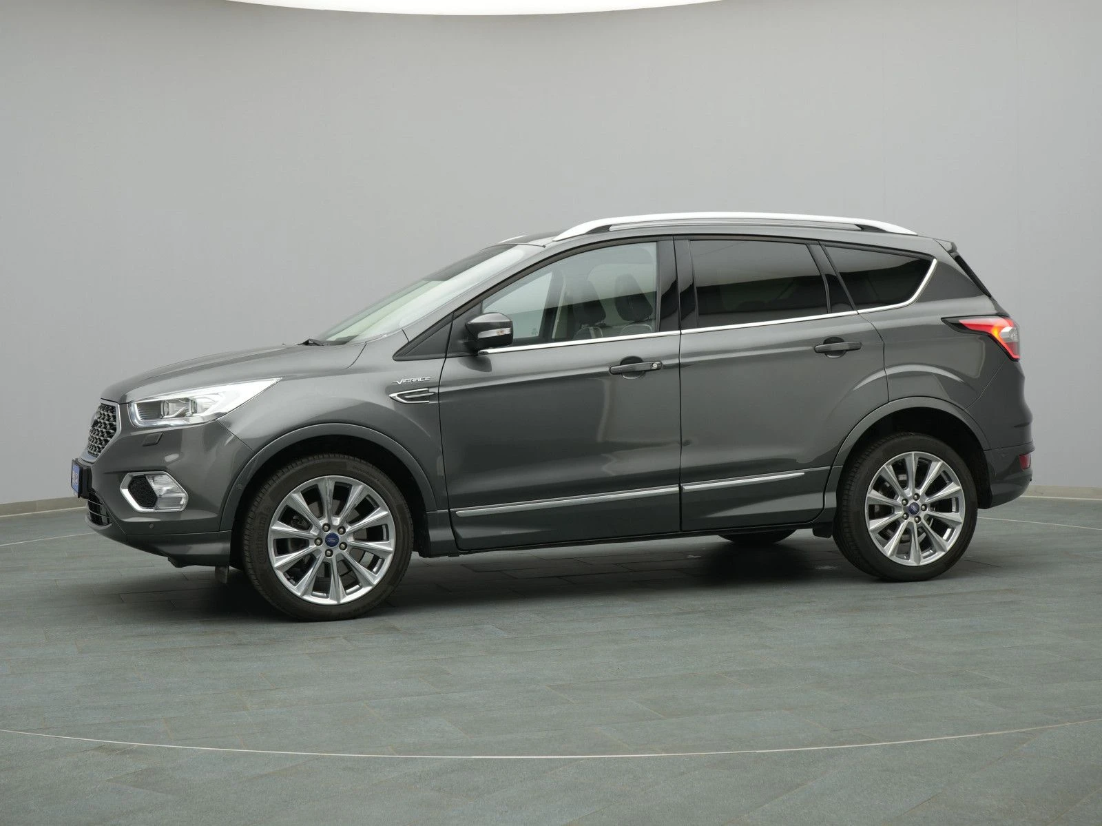 Ford Kuga 2.0 Duratorq 4x4 TDCi DPF - изображение 2