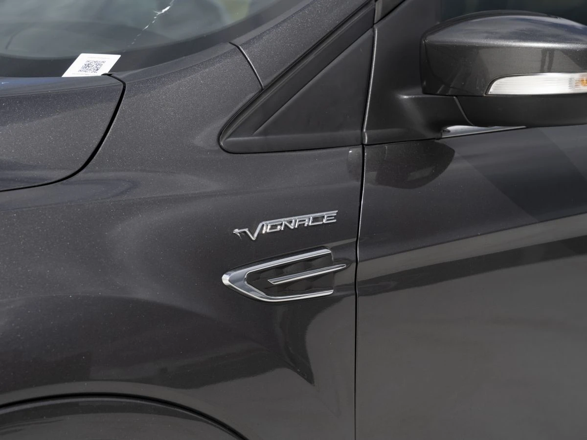 Ford Kuga 2.0 Duratorq 4x4 TDCi DPF - изображение 6