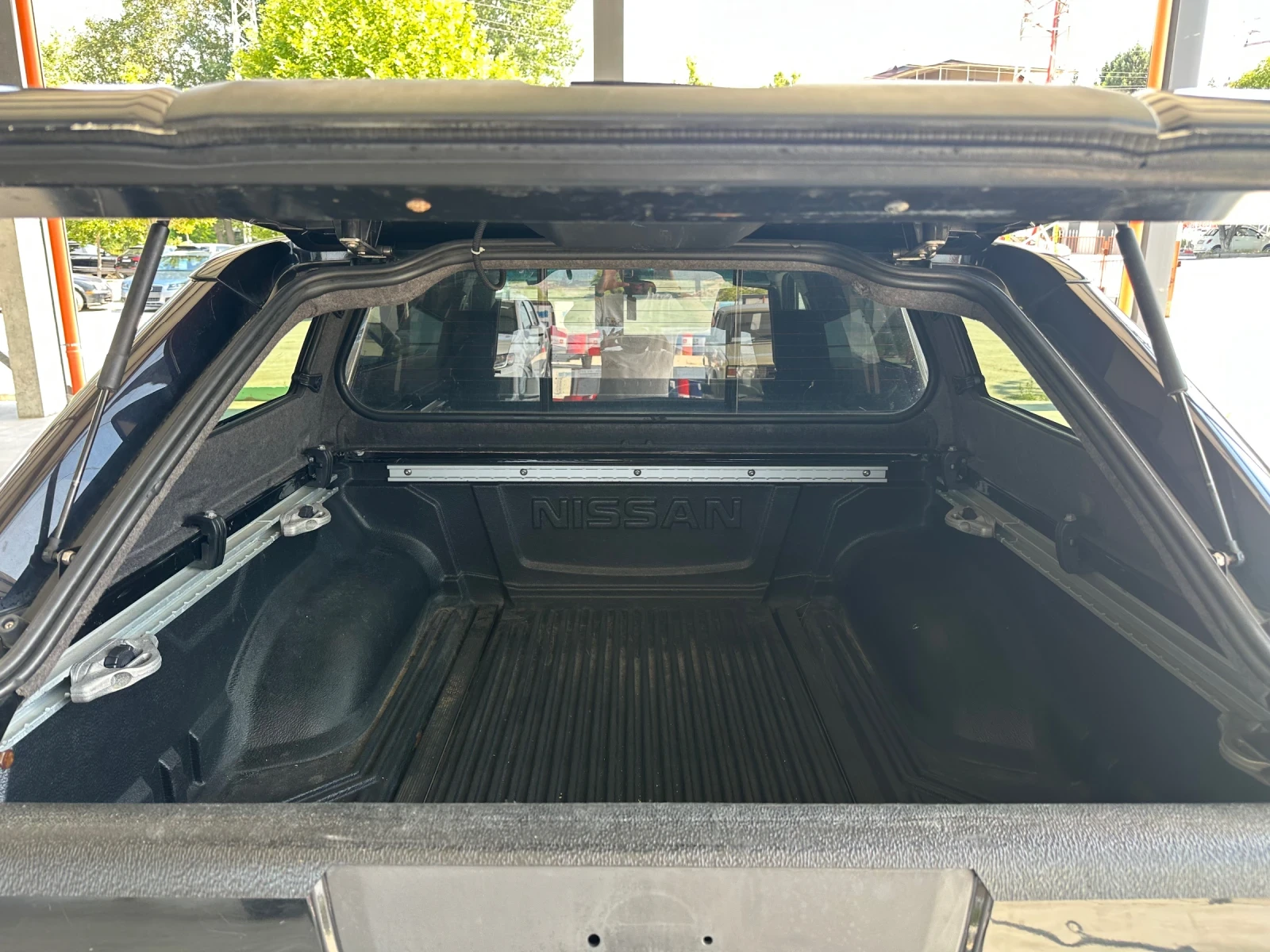 Nissan Navara 2.5TDCI/4x4/190ps/Service History - изображение 7