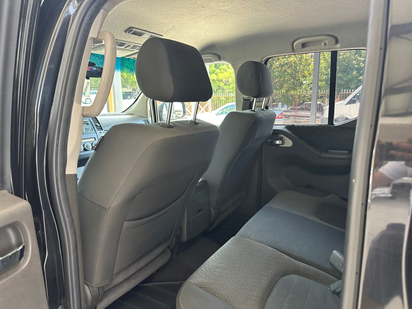 Nissan Navara 2.5TDCI/4x4/190ps/Service History - изображение 8