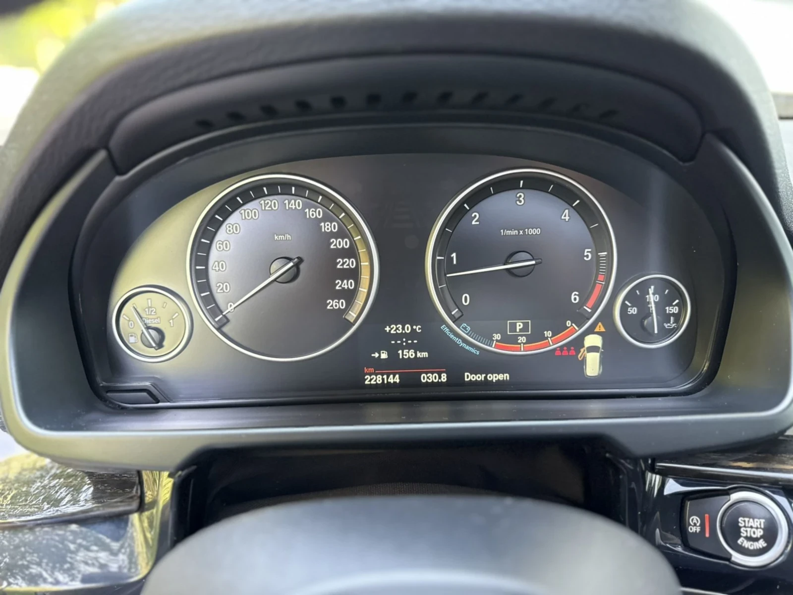 BMW X5 M50d / M-OPTIC /  | Mobile.bg   13