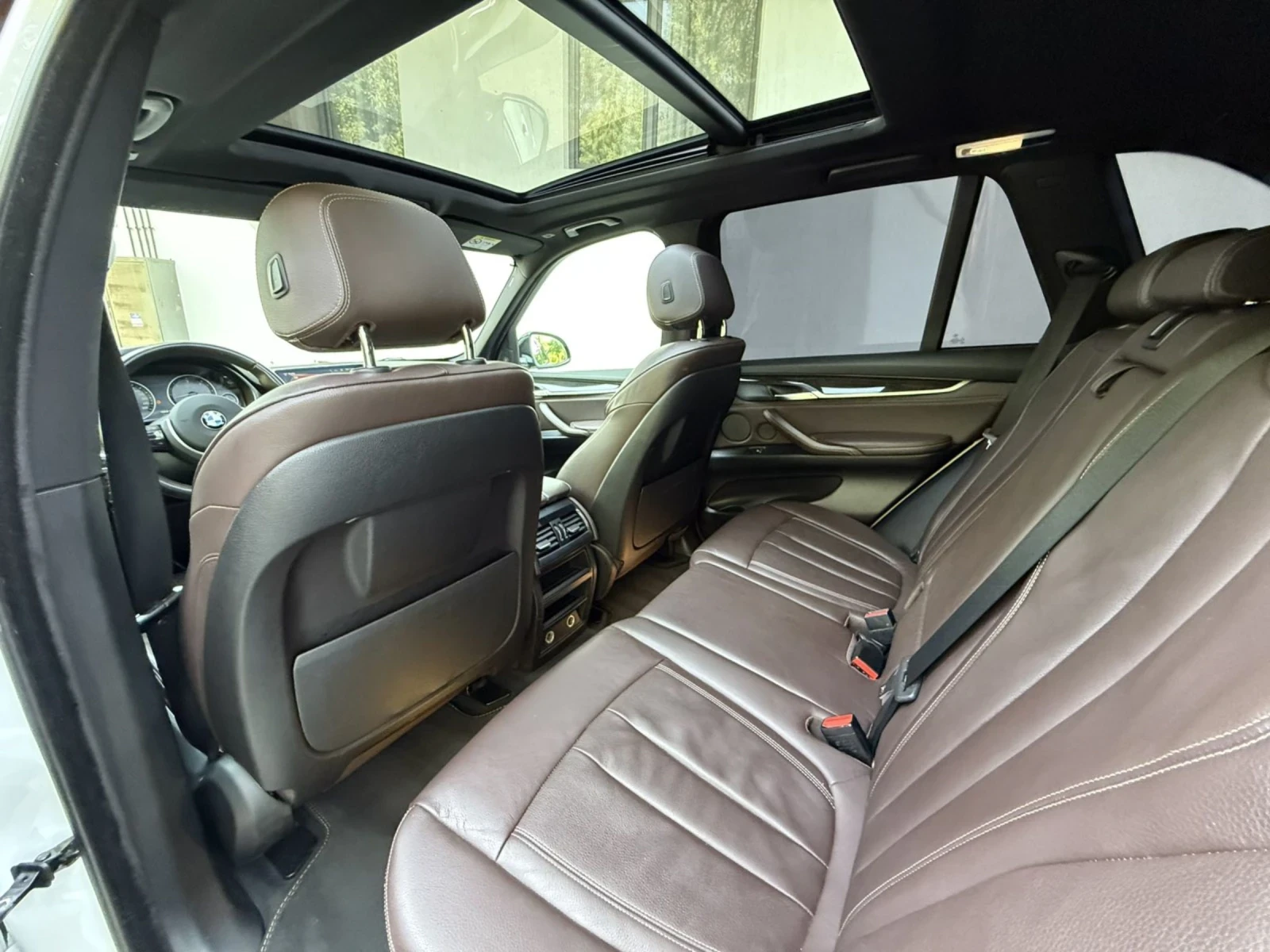 BMW X5 M50d / M-OPTIC /  | Mobile.bg   11