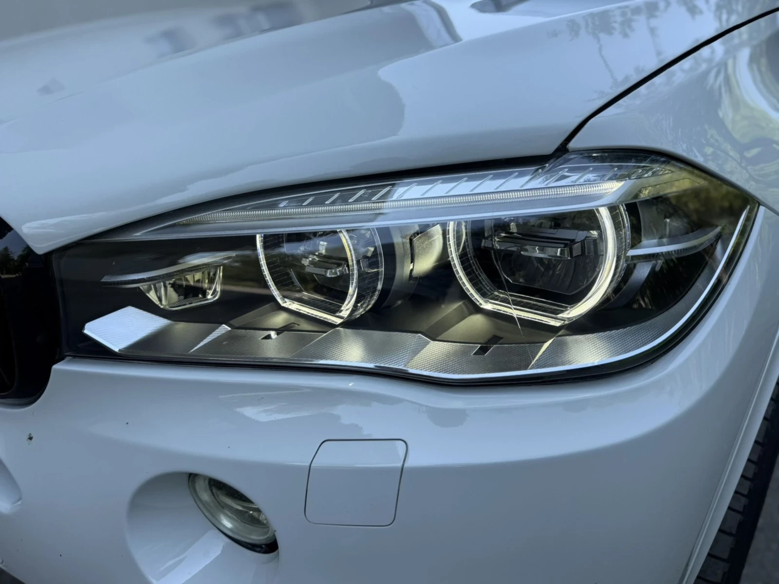 BMW X5 M50d / M-OPTIC /  | Mobile.bg   15