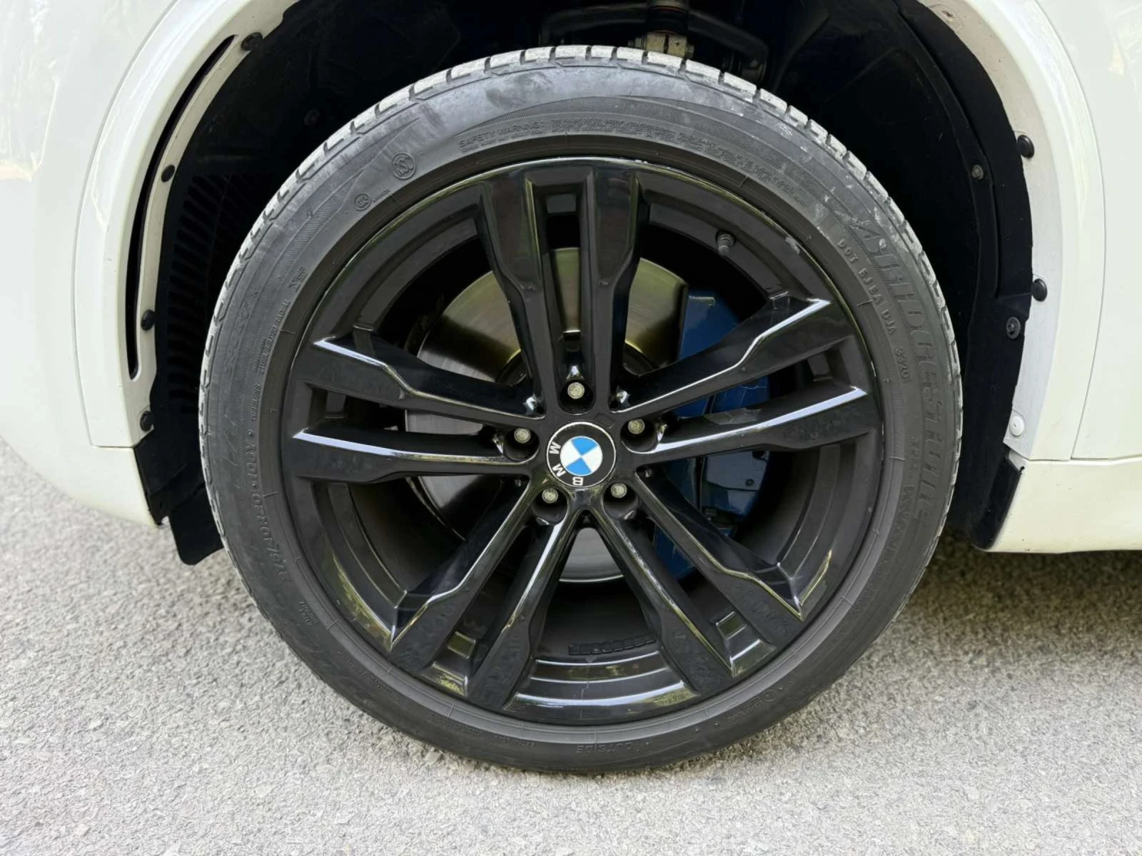 BMW X5 M50d / M-OPTIC /  | Mobile.bg   17