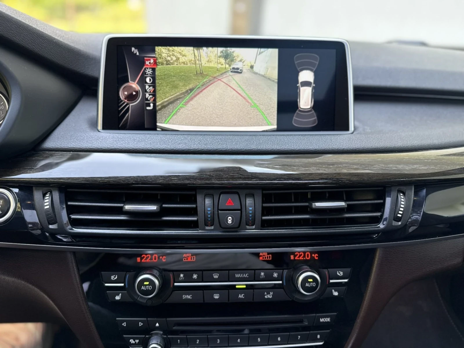 BMW X5 M50d / M-OPTIC /  | Mobile.bg   14