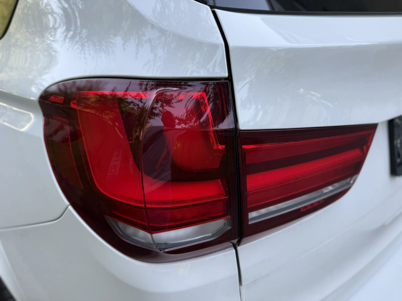 BMW X5 M50d / M-OPTIC /  | Mobile.bg   16