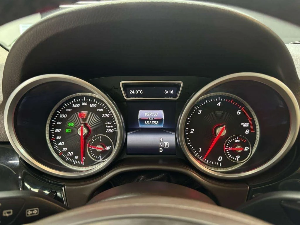 Mercedes-Benz GLE * GLE350d * CARFAX * ��� ������������ ������ | Mobile.bg � ����������� 15