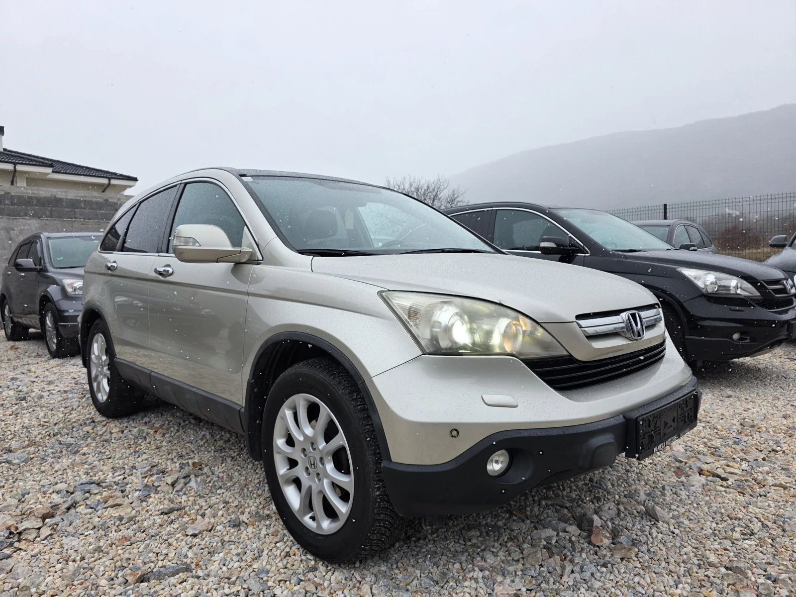 Honda Cr-v �-������� ��������� ������ �������� ���� | Mobile.bg � ����������� 1