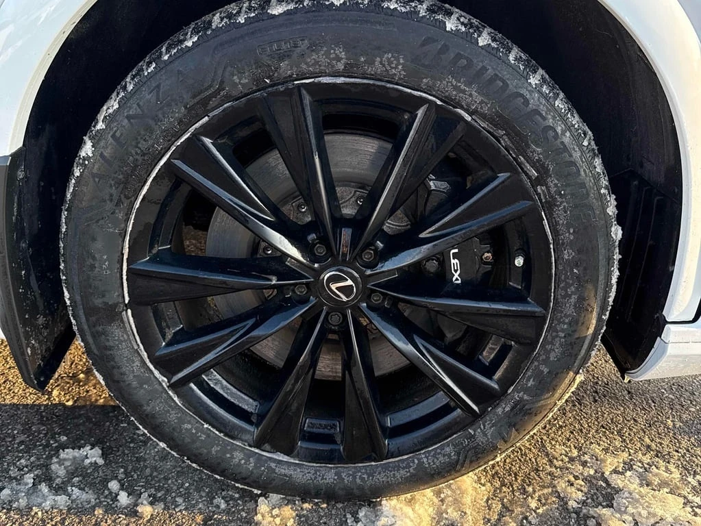 Lexus RX 500h CARFAX | Mobile.bg � ����������� 7