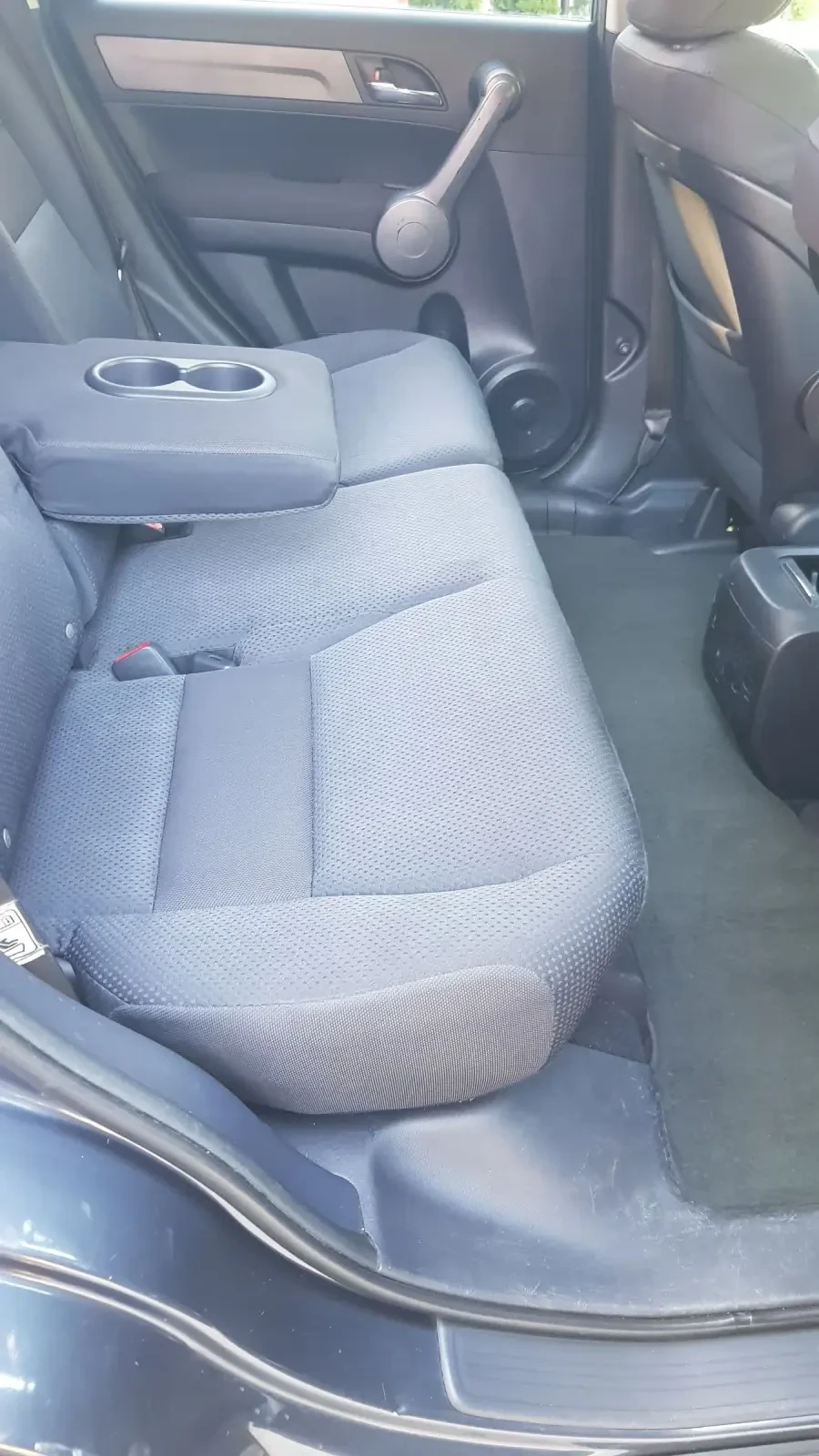 Honda Cr-v 2.2CTDI | Mobile.bg � ����������� 8