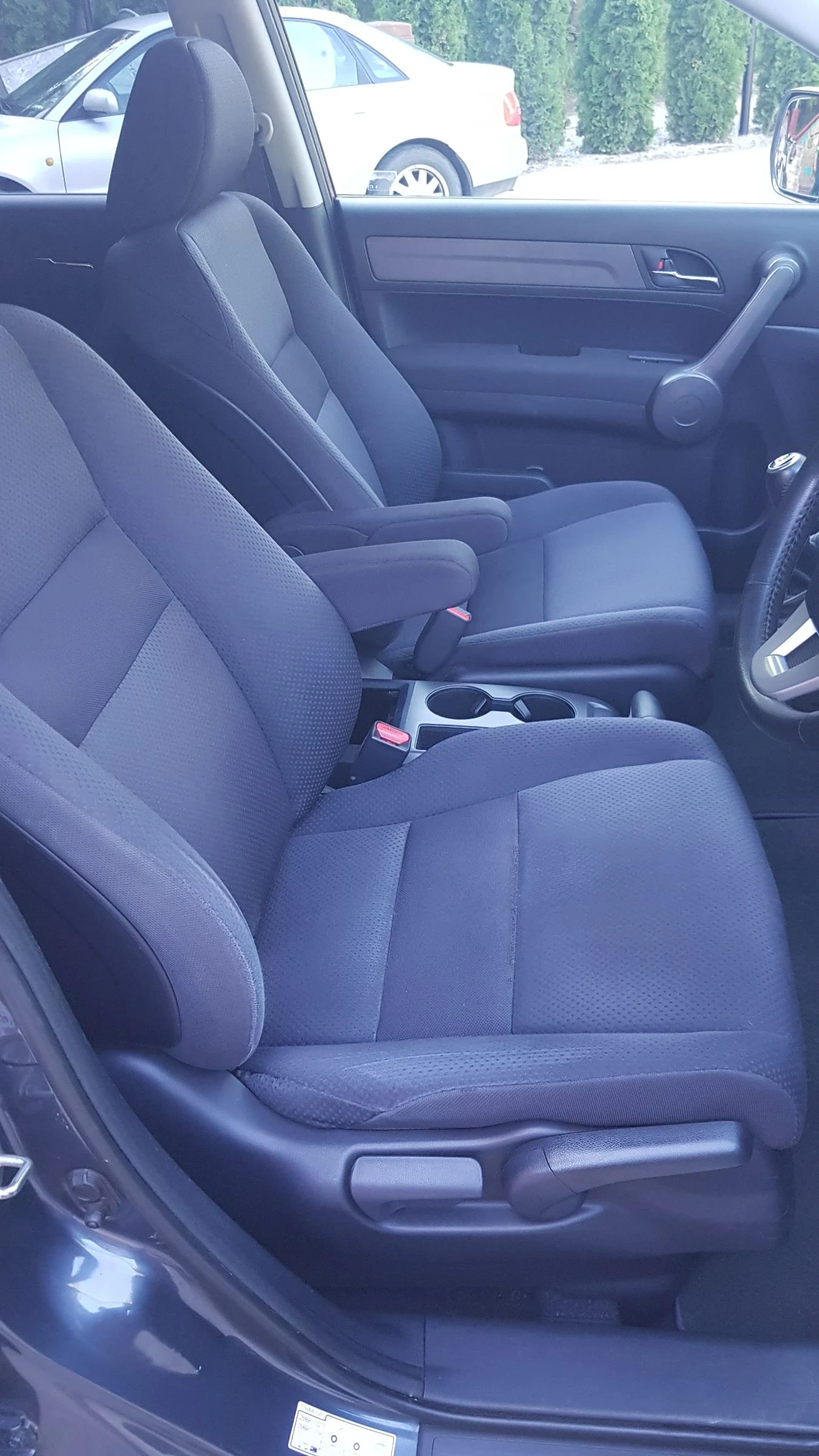 Honda Cr-v 2.2CTDI | Mobile.bg � ����������� 9