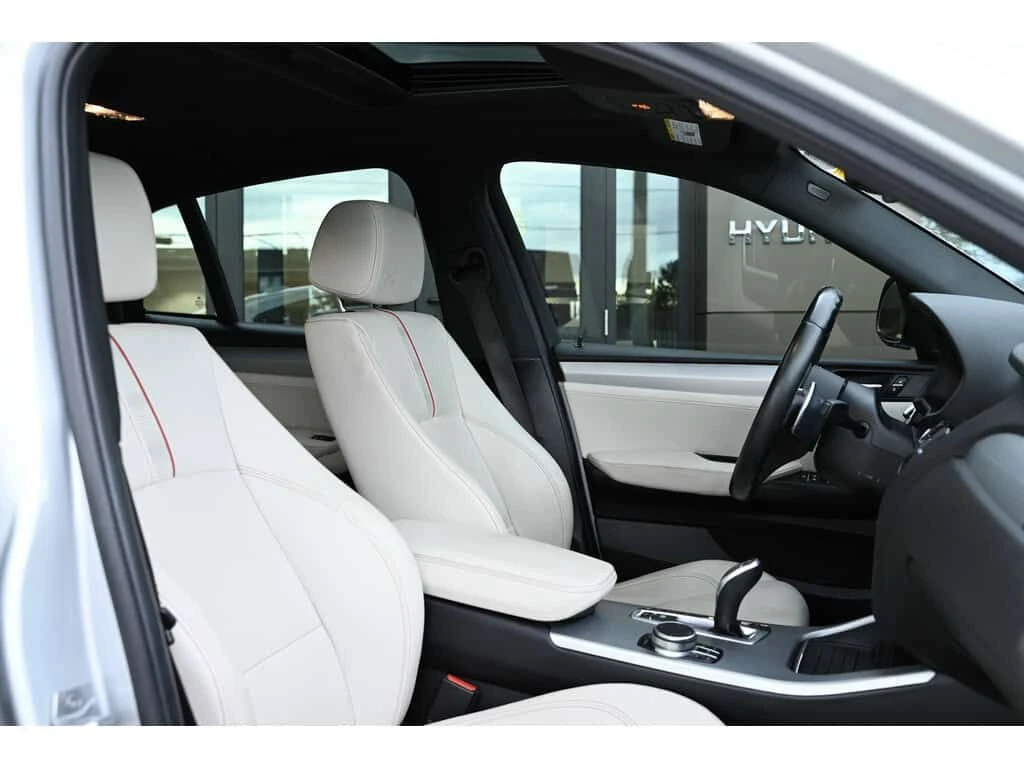 BMW X4 * M40i, NO ACCIDENTS, FULLY CERTIFIED, GREAT CONDI | Mobile.bg � ����������� 16