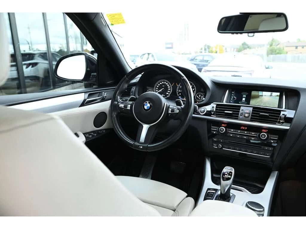 BMW X4 * M40i, NO ACCIDENTS, FULLY CERTIFIED, GREAT CONDI | Mobile.bg � ����������� 8