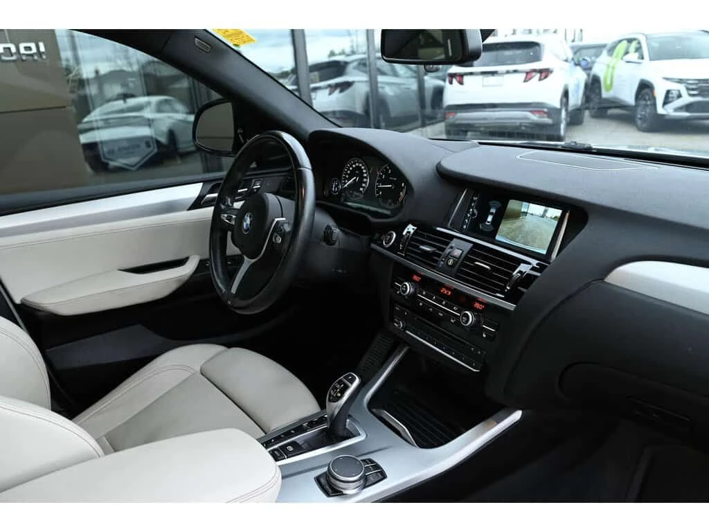 BMW X4 * M40i, NO ACCIDENTS, FULLY CERTIFIED, GREAT CONDI | Mobile.bg � ����������� 7