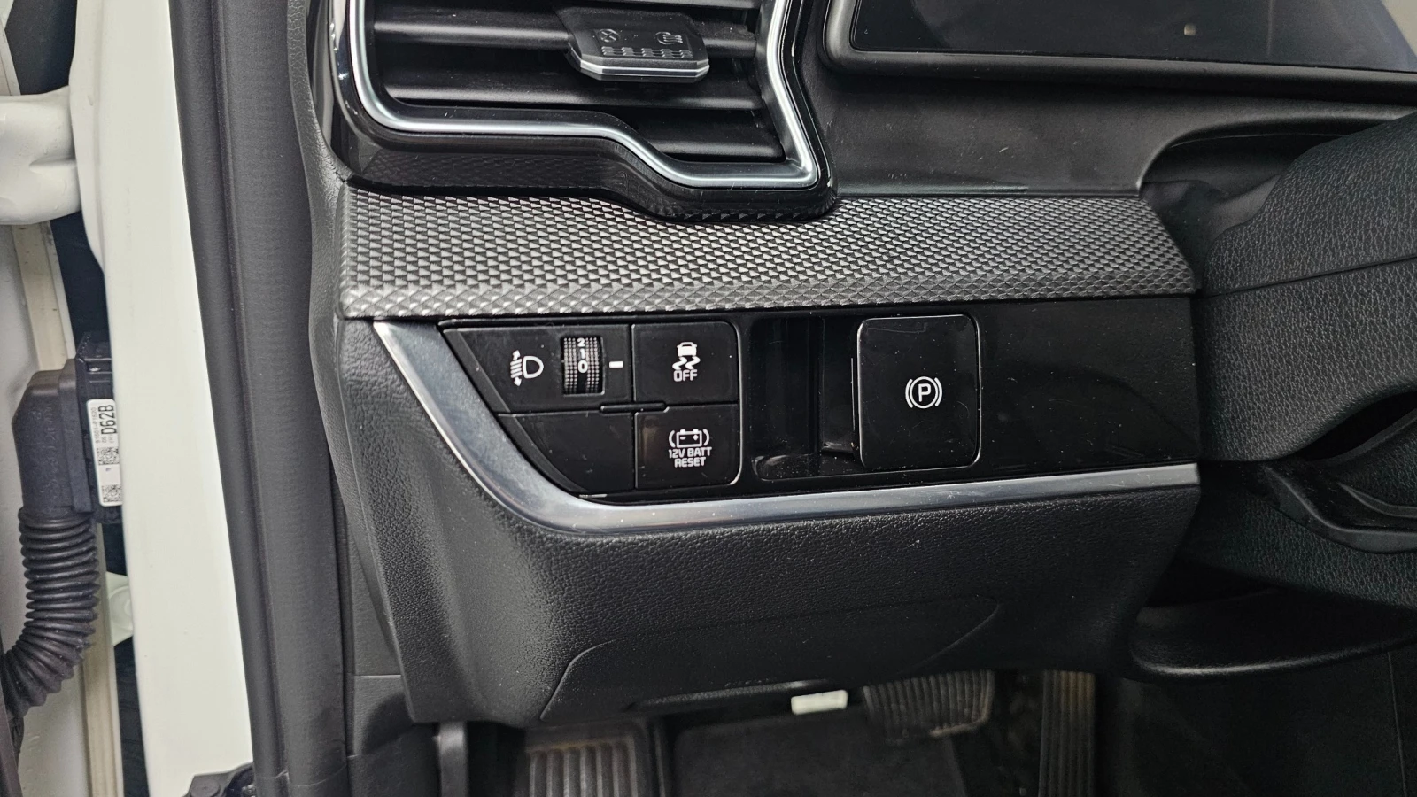Kia Sportage 5th Generation Hybrid Prestige 4WD, снимка 14 - Автомобили и джипове - 54543472