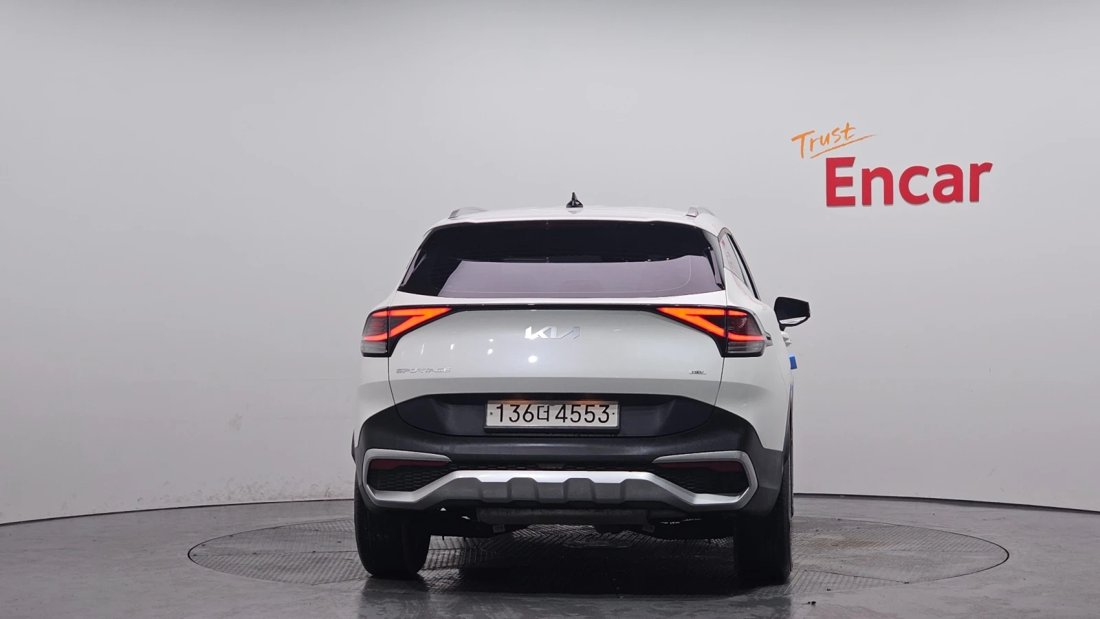 Kia Sportage 5th Generation Hybrid Prestige 4WD, снимка 4 - Автомобили и джипове - 54543472